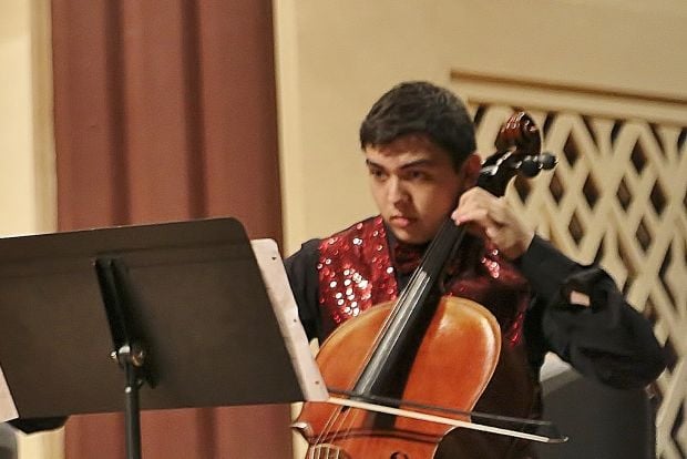 Symphony